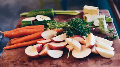 Salate & Co