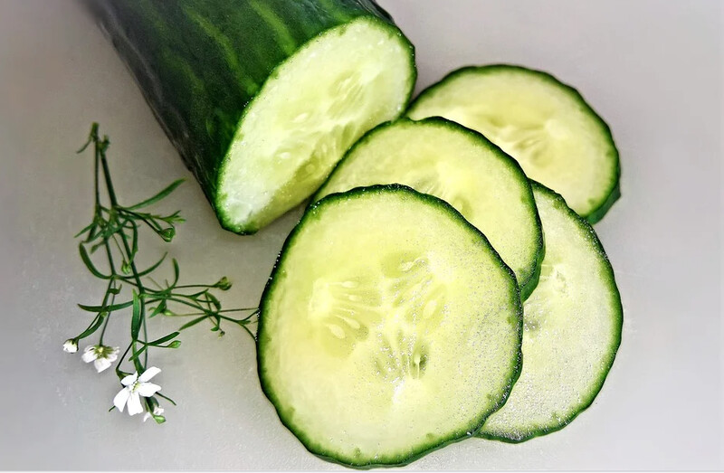 Gurkensalat