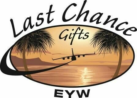 Last Chance Gifts