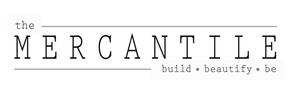 The Mercantile Online Store