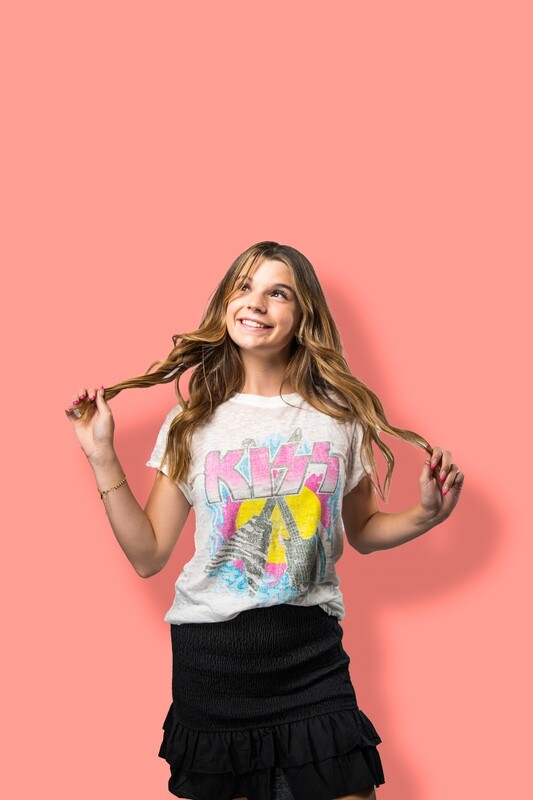 Concert Tee&#39;s 
