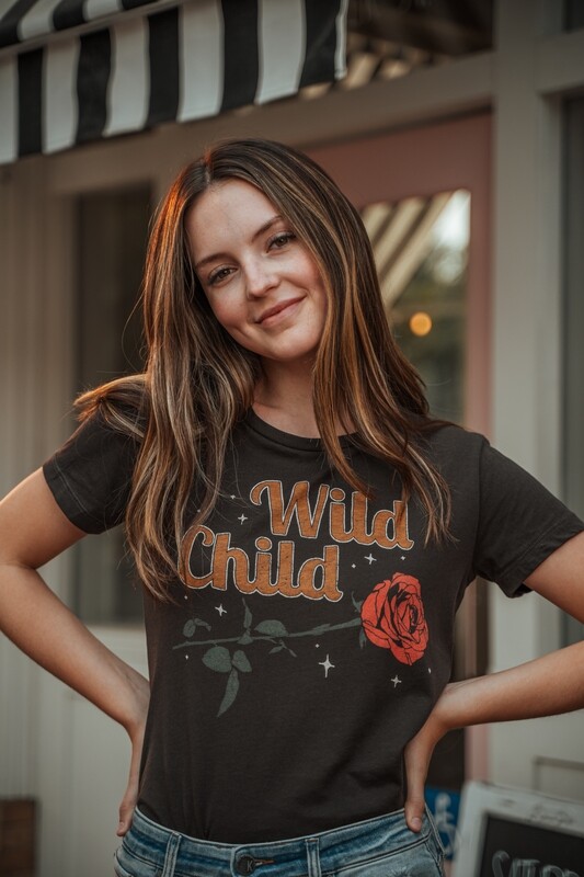 Wild Child