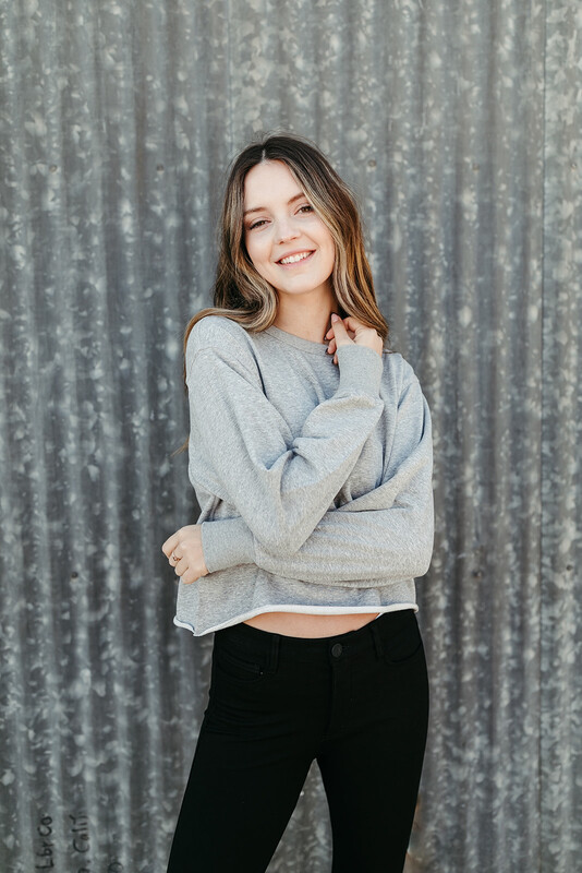 Grey Rolene