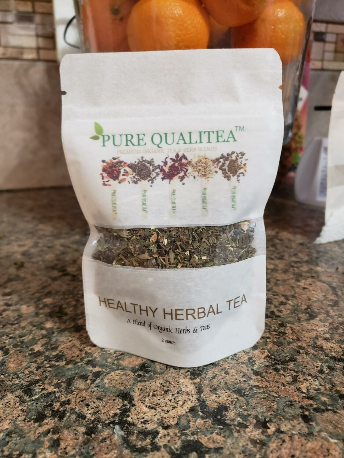 Healthy Herbal Tea Healthy Herbal Tea
