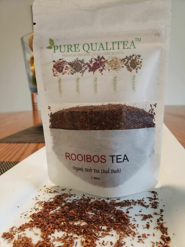 Rooibos Tea