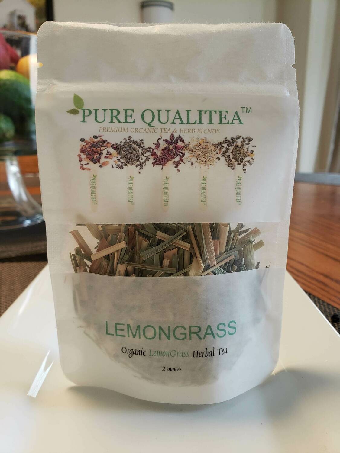 Lemongrass Lemongrass