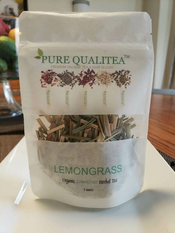 Lemongrass