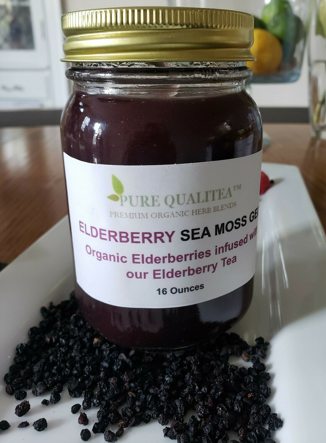 Elderberry
