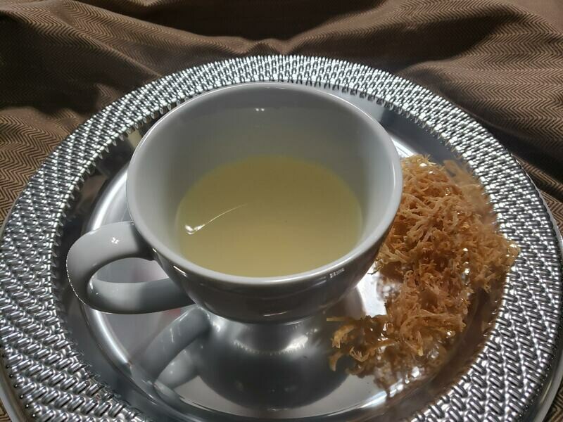 Raw Sea Moss