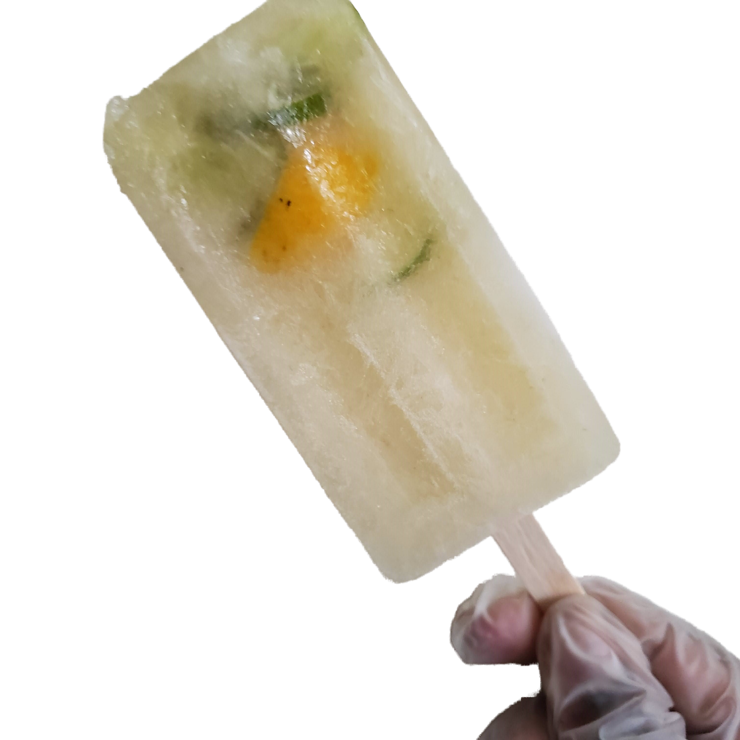 Lemon Key Lime