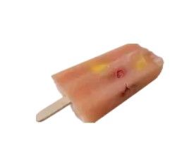 Vita-C Moss Popsicles