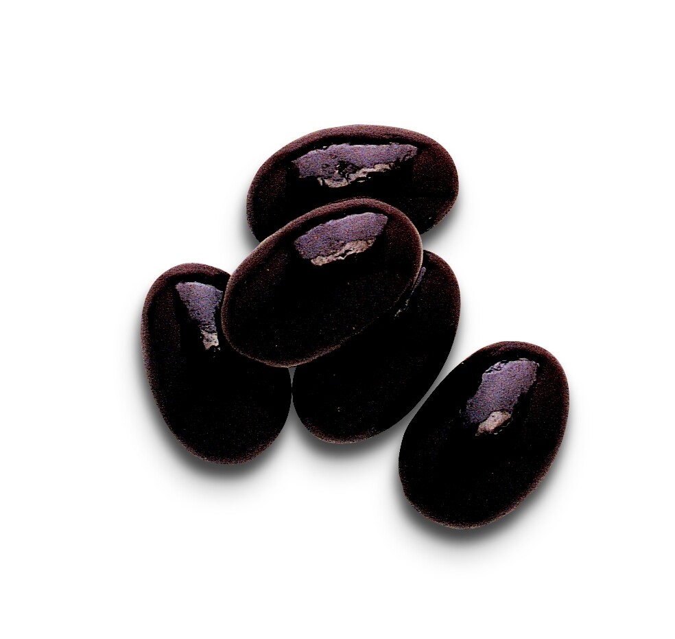 Dark Chocolate Almonds Dark Chocolate Almonds