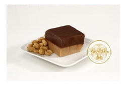Chocolate and Peanut Butter Chocolate and Peanut Butter