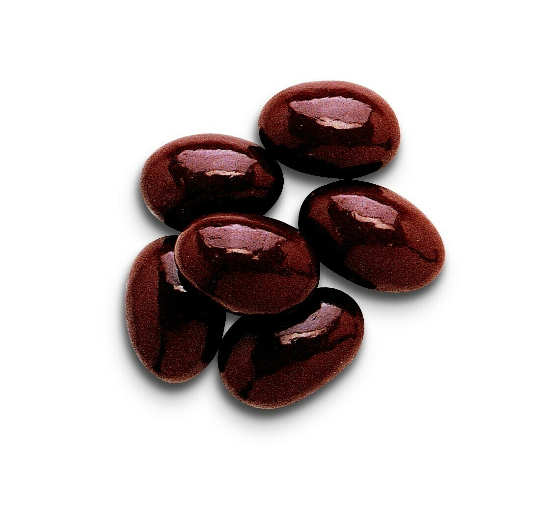 Milk Chocolate Almonds 1/2 lb. Milk Chocolate Almonds 1/2 lb.
