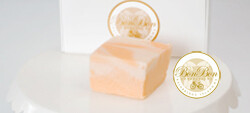 Creamsicle Creamsicle