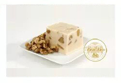 Vanilla with Walnuts Vanilla with Walnuts