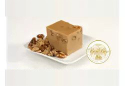 Penuche with Walnuts Penuche with Walnuts