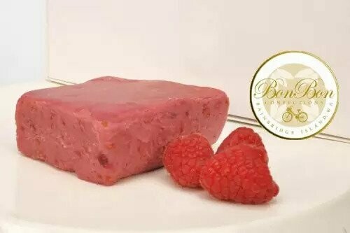 Dark Chocolate and Raspberry Dark Chocolate and Raspberry