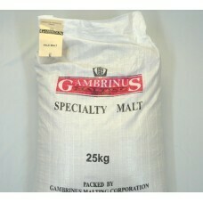 Rye Malt 55lb Sack