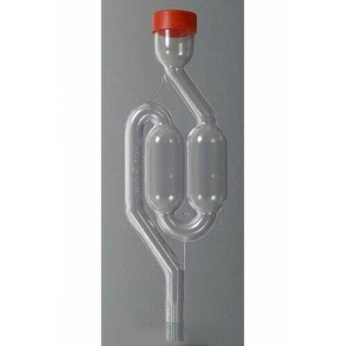 Air Lock - S