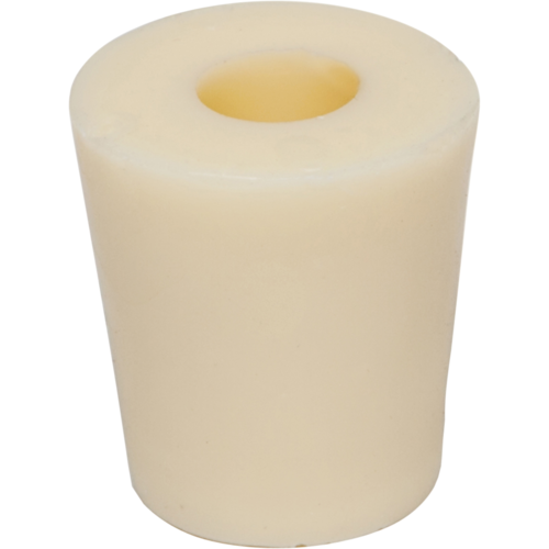 #2 Stopper With Hole