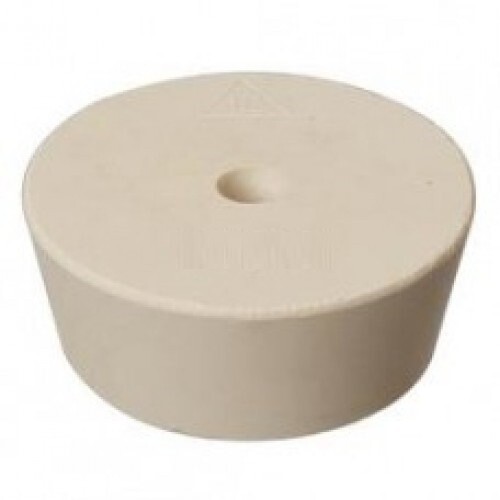 #10 Stopper With Hole