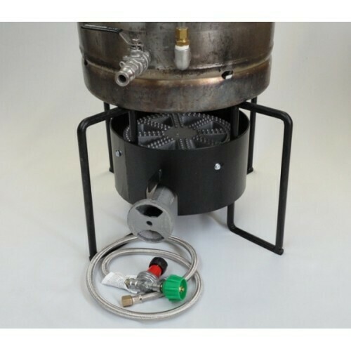 Bayou Classic KAB6 Burner