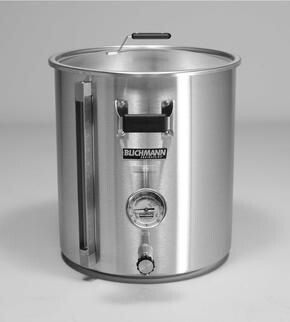 Blichmann 10G BoilerMaker G2 Pot **SPECIAL ORDER**