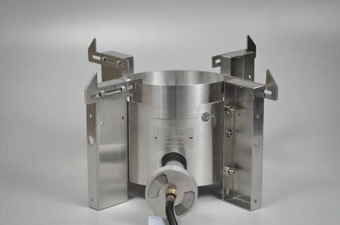 Blichmann HellFire Floor Burner