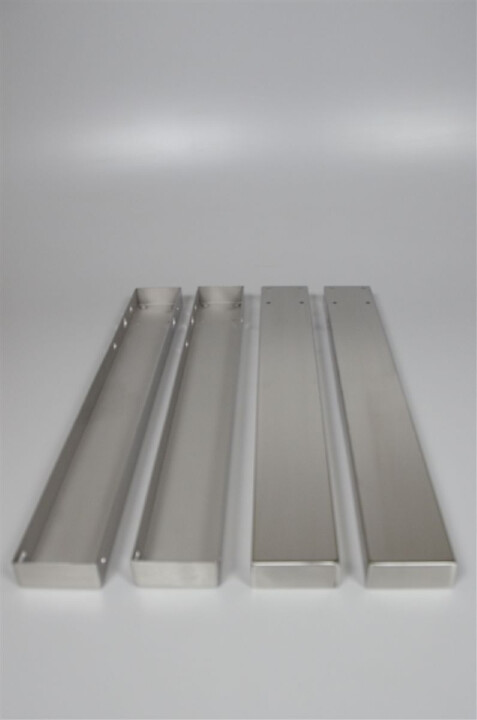 Blichmann HellFire Burner Legs