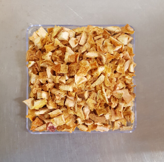 Bitter Orange Peel - 1oz