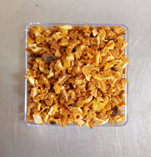 Sweet Orange Peel - 1oz