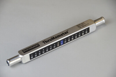 Blichmann Thrumometer - 1/2"