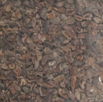 Cacao (Cocoa) Nibs - 1oz
