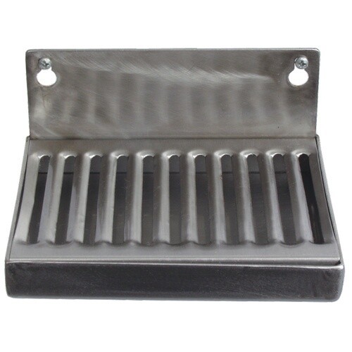 Drip Tray 6"