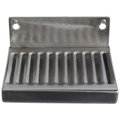 Drip Tray 6"