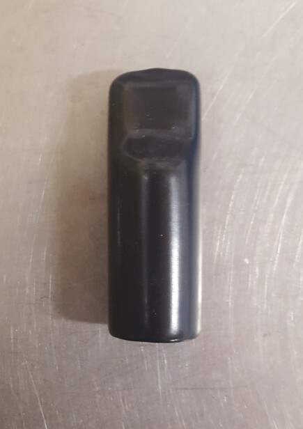 Faucet Cap