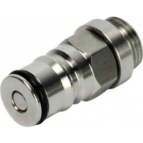 Intertap Ball Lock Liquid Spout