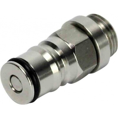 Intertap Ball Lock Liquid Spout