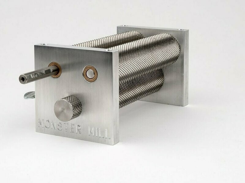 Monster Mill - MM-3