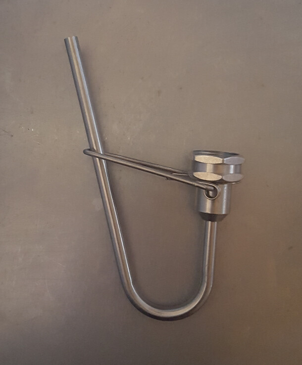 Bottle Washer