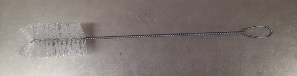 Carboy Brush - Straight