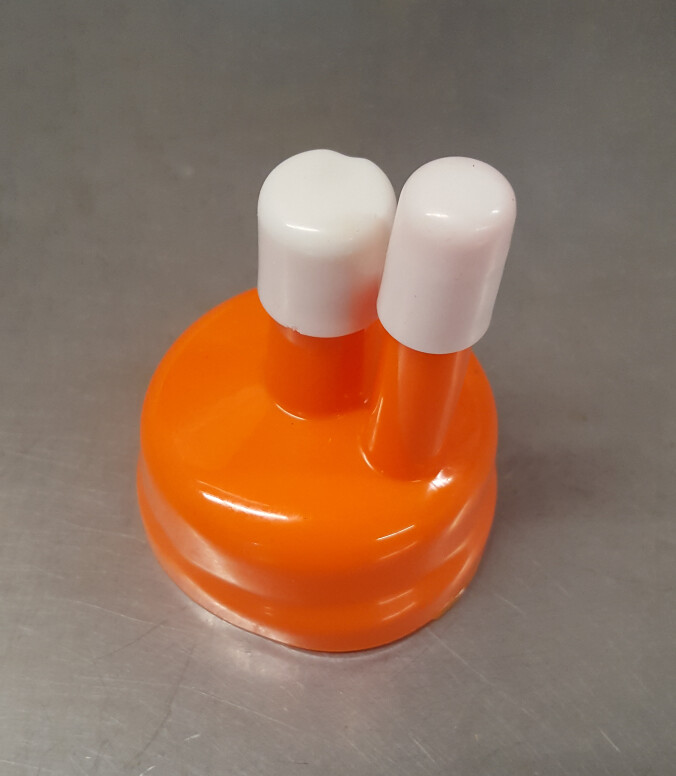 Carboy Cap