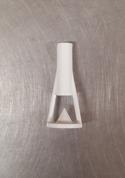 Aeration Tip