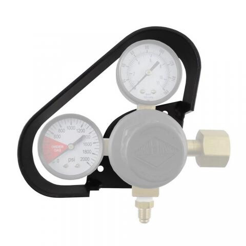 CO2 Gauge Protector