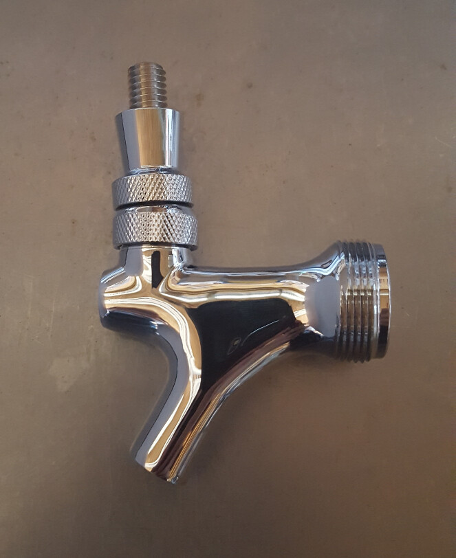 Draught Faucet