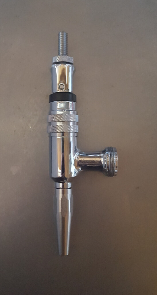 Draught Stout Faucet