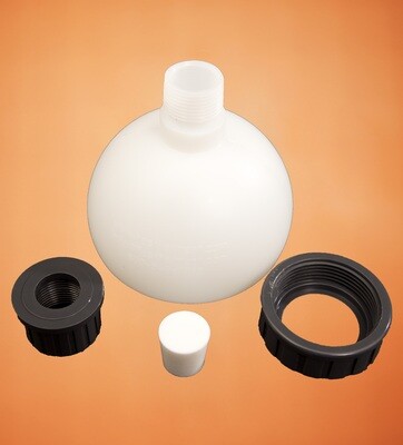 FastFerment Collection Ball