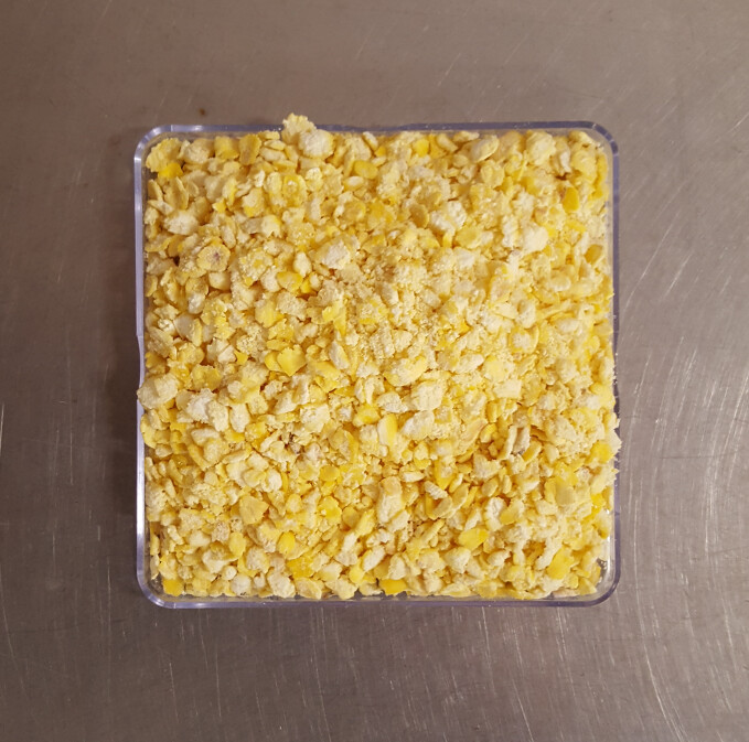 Flaked Maize (Corn) - 50lb Sack