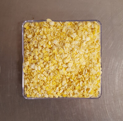 Flaked Maize (Corn)